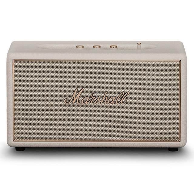 Marshall（マーシャル） STANMORE IV / STANMORE 4 Cream クリーム
