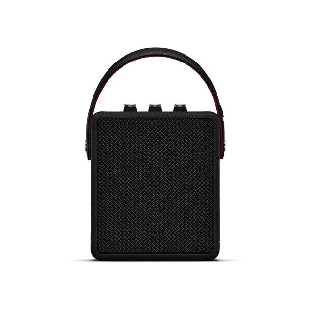Marshall（マーシャル） Stockwell III / Stockwell 3 Black and Brass