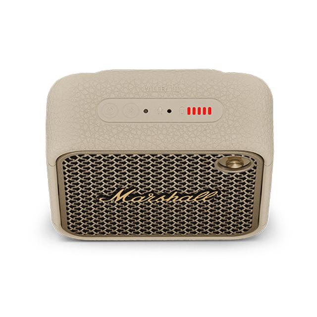 Marshall（マーシャル） Marshall WILLEN II / WILLEN 2 Cream