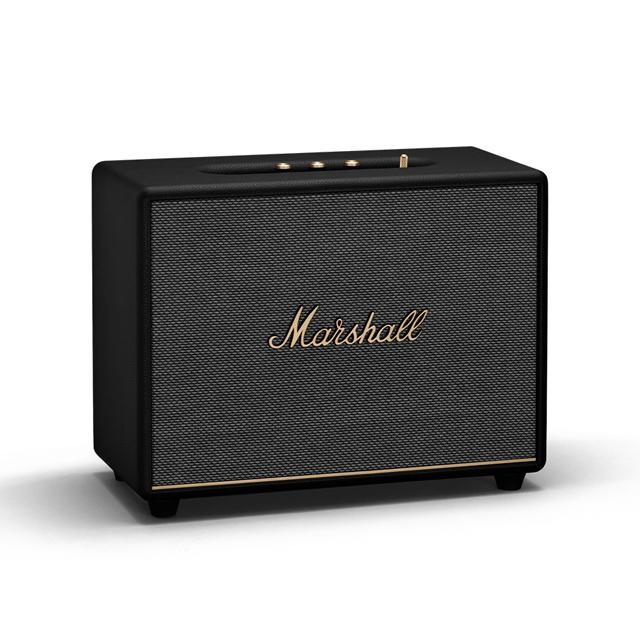 Marshall（マーシャル） Marshall WOBURN III / WOBURN 3 Black