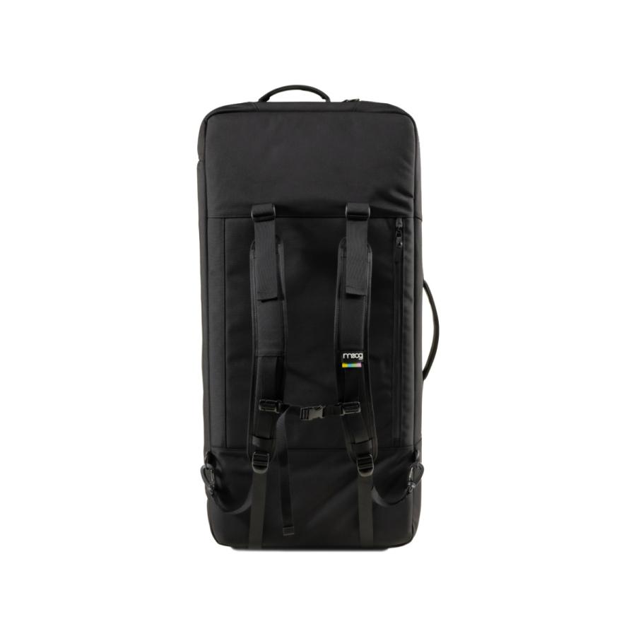 MOOG（腕時計） MOOG MATRIARCH SR CASE シンセサイザーケース【配送