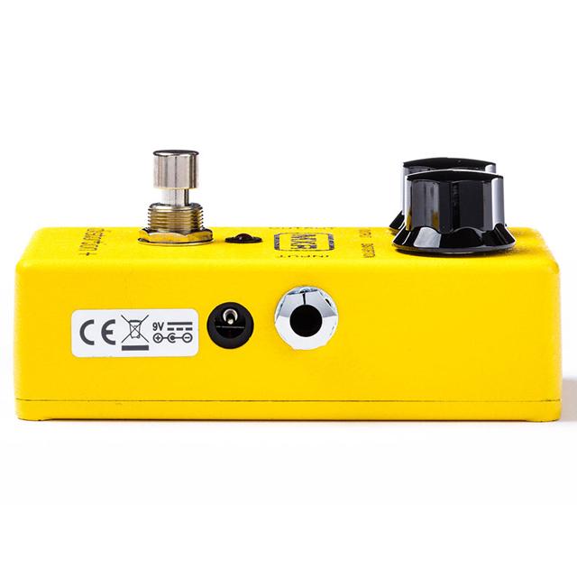 【美品】MXR M104 Distortion+ ギターエフェクター 国内正規品 / MXR M-104 Distortion+ ギターエフェクター : マークス