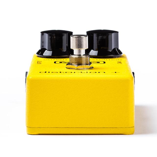 国内正規品 / MXR M-104 Distortion+ ギターエフェクター : マークス