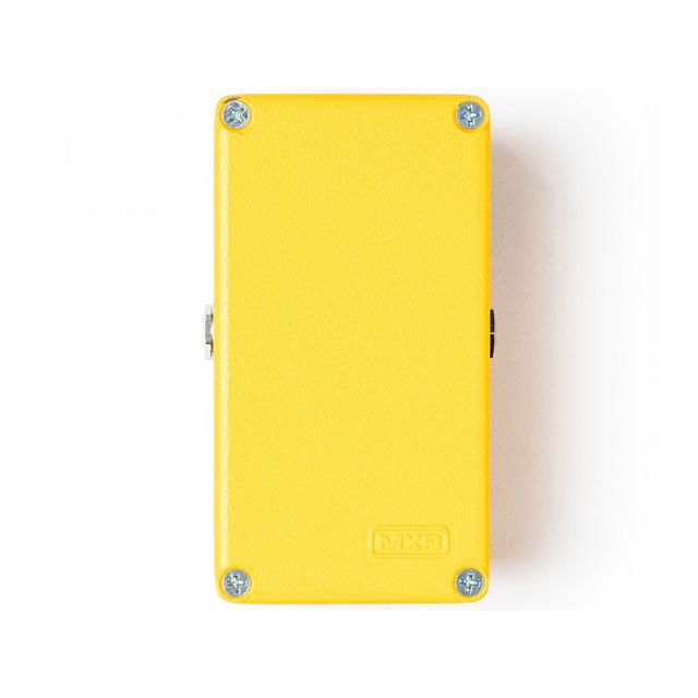 国内正規品 / MXR M-104 Distortion+ ギターエフェクター : マークス