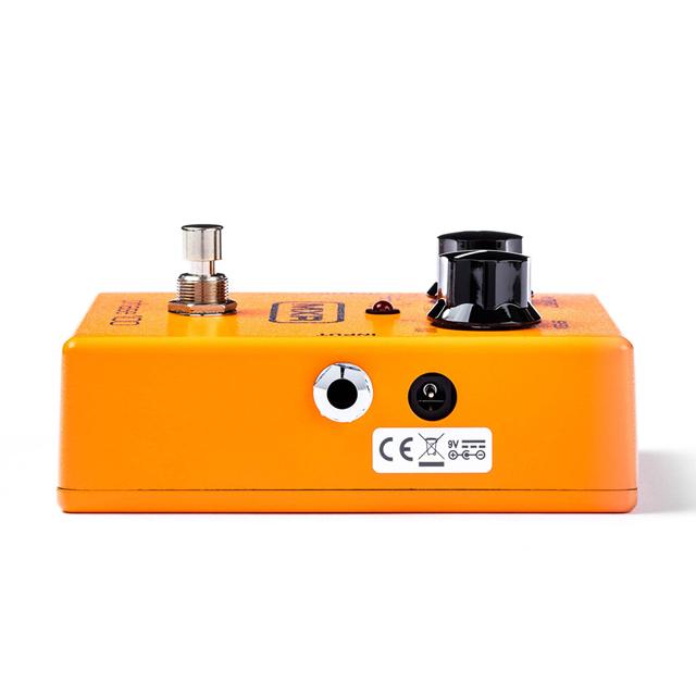 国内正規品 / MXR M107 PHASE100 フェイザー  エフェクター_2