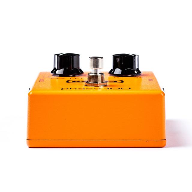 国内正規品 / MXR M107 PHASE100 フェイザー  エフェクター_3
