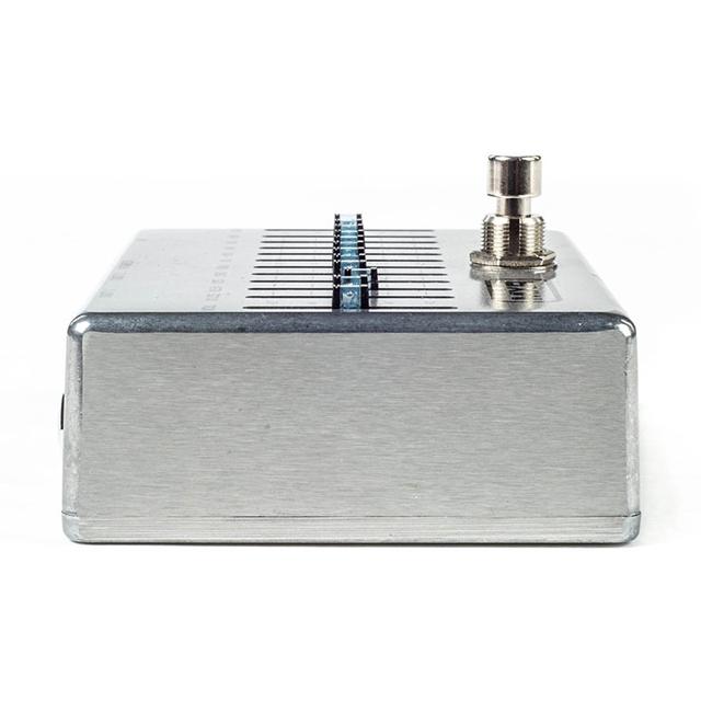 MXR Ten Band EQ イコライザー MXR M108S TEN BAND EQ 10バンド・グラフィックイコライザー