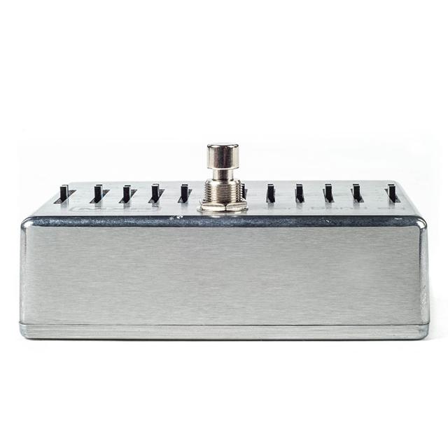 M108M TEN BAND EQ イコライザー MXR M108S TEN BAND EQ 10バンド・グラフィックイコライザー