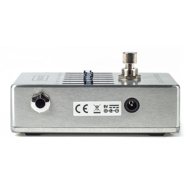 【本体のみ】MXR M109 Six Band EQ 6バンドイコライザー 国内正規品 / MXR M109S SIX BAND EQ イコライザー エフェクター
