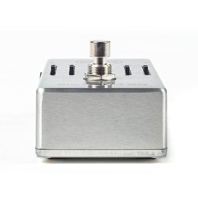 国内正規品 / MXR M109S SIX BAND EQ イコライザー エフェクター
