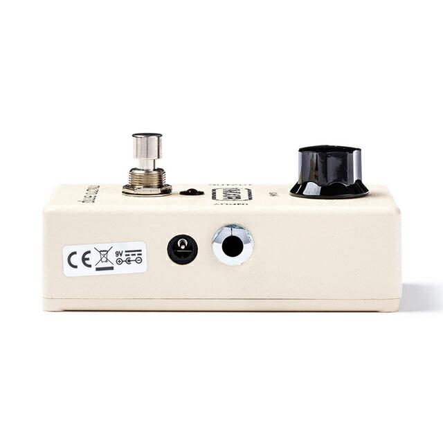 MXR Micro Amp M133 ブースター 元箱付属品付き美品動作確認済み 楽天市場】MXR M233 Micro Amp ＋ 新品 [エフェクター,Effector