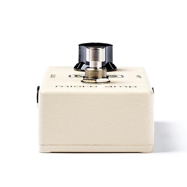 国内正規品 / MXR M133 MICRO AMP + モリダイラパッチケーブル2本