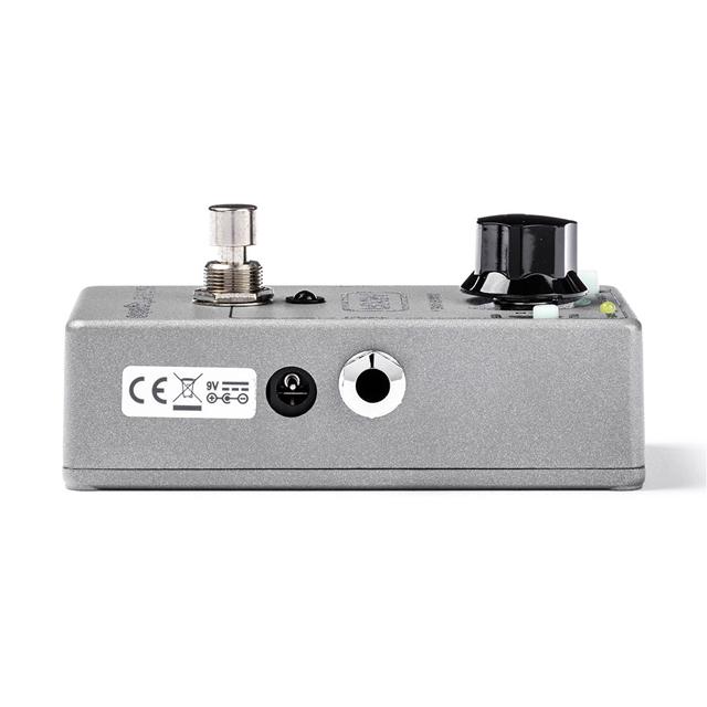 国内正規品 / MXR M135 SMART GATE ノイズゲート ベース用