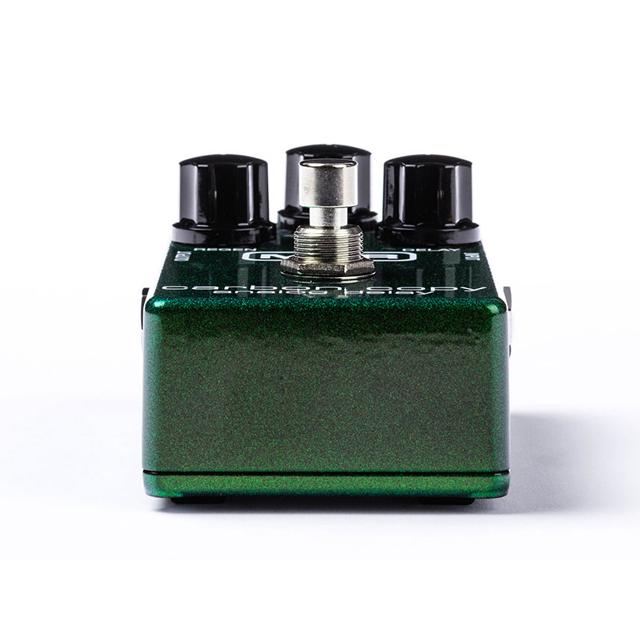 国内正規品 / MXR M169 CC ANALOG DELAY ディレイ エフェクター