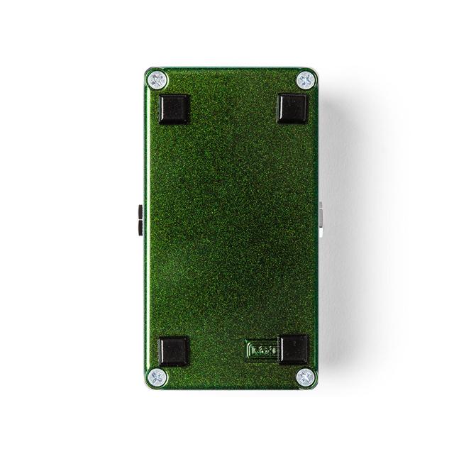 動作OK MXR M169 CC ANALOG DELAY ディレイ エフェクタ M169 アナログ・ディレイの使い方や特徴などをレビュー。発売時