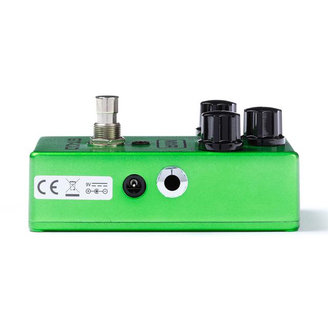 国内正規品 / MXR M193 GT-OD OVERDRIVE オーバードライブ