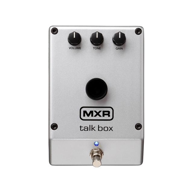 MXR M222 Talk Box 国内正規品 国内正規品 / MXR M222 Talk Box トークボックス【配送区分B