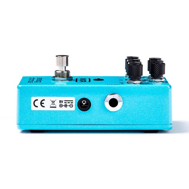 MXR M234 Analog Chorus コーラス ギター エフェクター 定番アナログコーラス】 MXR / M234の特徴と使い方などを