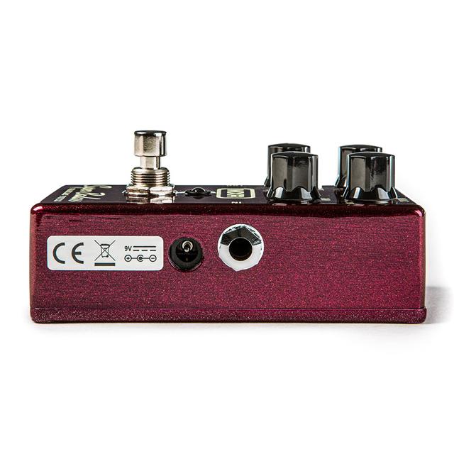 国内正規品 / MXR M236 S.BADASS V.FUZZ ファズ エフェクター