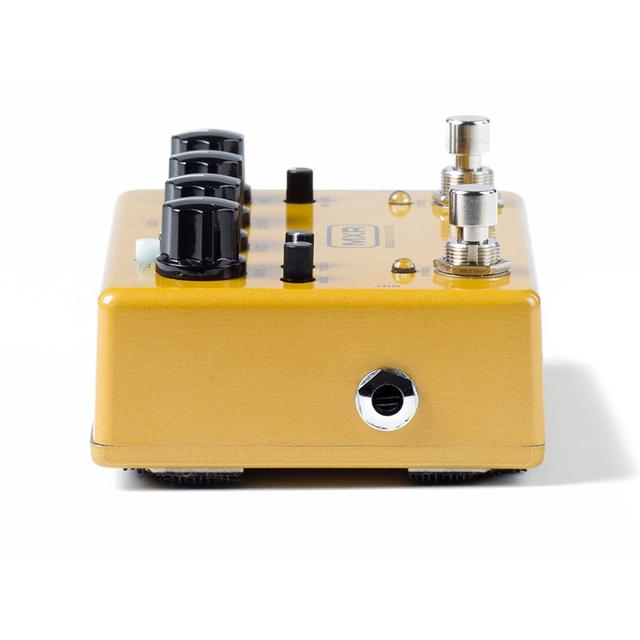 国内正規品 / MXR M287 SUB OCTAVE FUZZ ファズ エフェクター