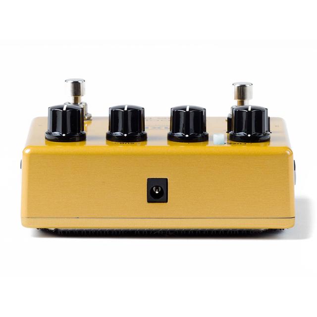 国内正規品 / MXR M287 SUB OCTAVE FUZZ ファズ エフェクター