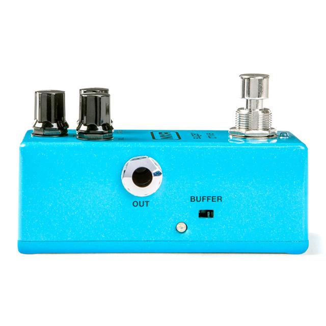 MXR M294 SUGAR DRIVE オーバードライブ 国内正規品 / MXR M294 SUGAR DRIVE オーバードライブ エフェクター
