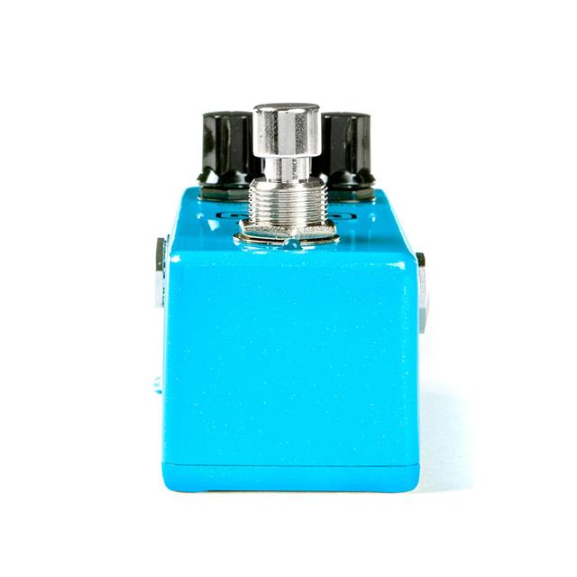 美品 MXR M294 Sugar Drive オーバードライブ 国内正規品 / MXR M294 SUGAR DRIVE オーバードライブ エフェクター