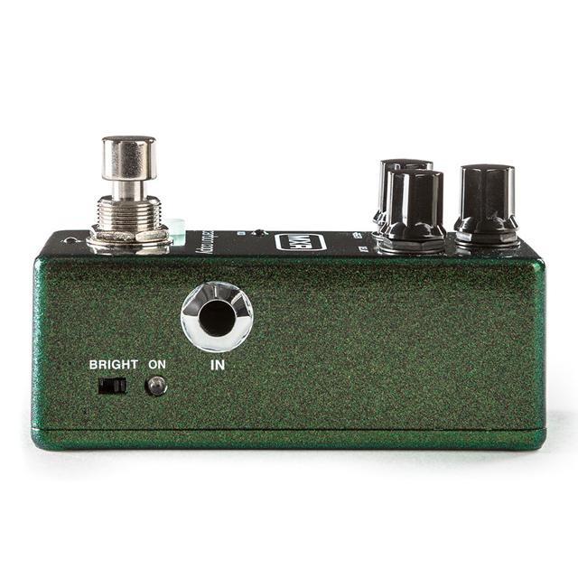 【最終値下げ】ほぼ未使用 MXR carbon copy mini M299 国内正規品 / MXR M299 CARBONCOPY MINI ディレイ エフェクター