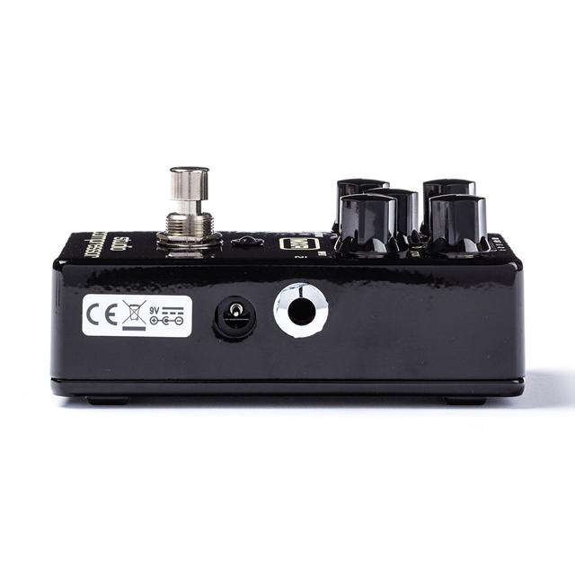 MXR M76 studio compressor コンプレッサー エフェクター 国内正規品 / MXR M76 STUDIO COMP コンプレッサー エフェクター