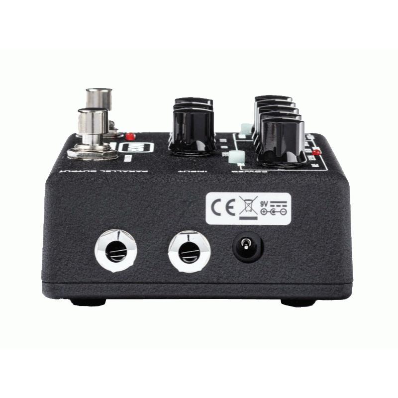 国内正規品 / MXR M80 Bass D.I. + ベースダイレクトボックス