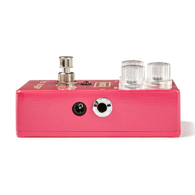 国内正規品 / MXR M94SE FAT SUGAR オーバードライブ エフェクター