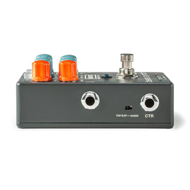 MXR MB301 Bass Synth ベースシンセ 国内正規品 / MXR MB301 BASS SYNTH ベースシンセ : マークス