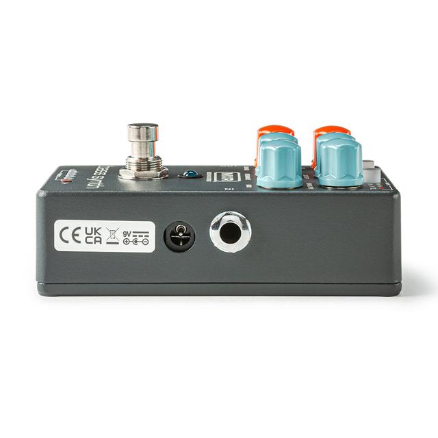 MXR MB301 Bass Synth ベースシンセ 国内正規品 / MXR MB301 BASS SYNTH ベースシンセ : マークス