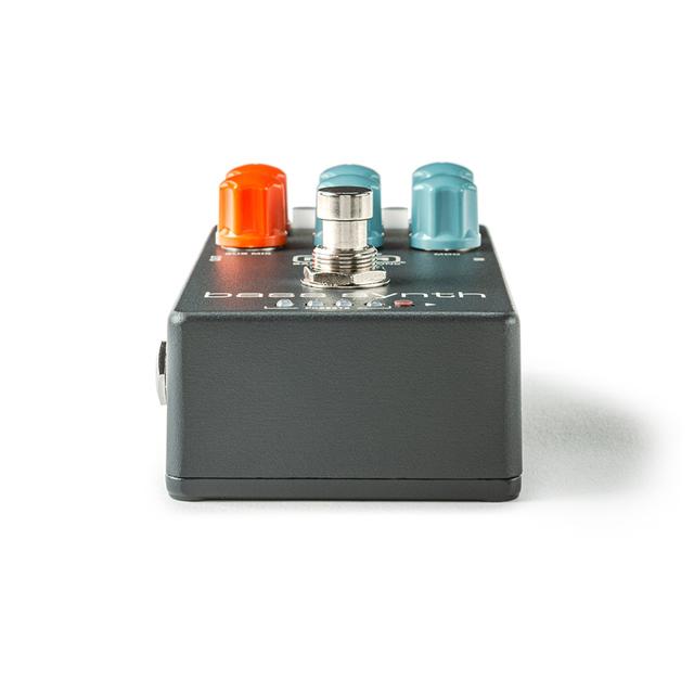 国内正規品 / MXR MB301 BASS SYNTH ベースシンセ : マークス