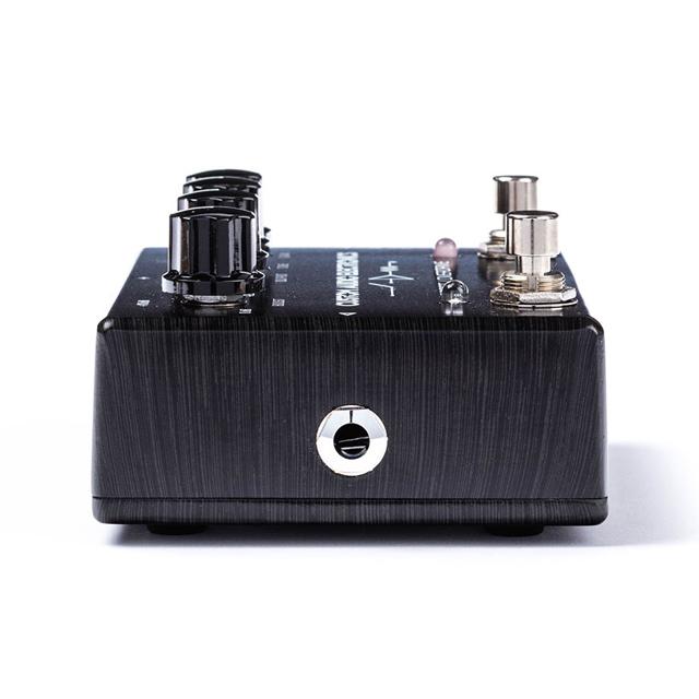 国内正規品 / MXR MC402 CAE BOOST/OD オーバードライブ／ブースター