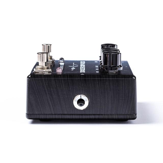 国内正規品 / MXR MC402 CAE BOOST/OD オーバードライブ／ブースター