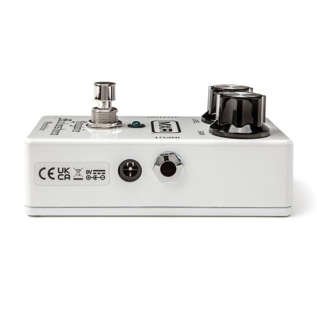 国内正規品 / MXR YJM308W YNGWIE MALMSTEEN OVERDRIVE Limited