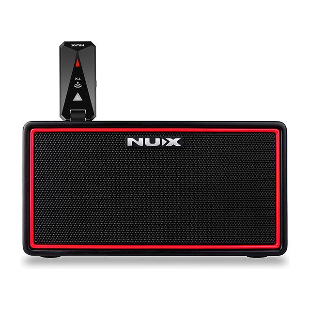 NUX Mighty Air ワイヤレスアンプ【配送区分A】 : nux-mightyair-a 