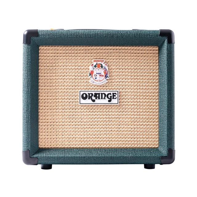 ORANGE（オレンジ） [限定販売]ORANGE Crush 12 British Racing Green 