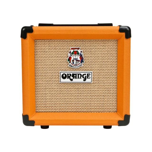 ORANGE PPC108 ギターキャビネット 【配送区分B】 : マークス 