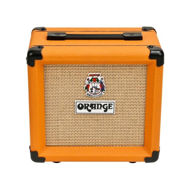 ORANGE PPC108 + Micro Terror + Rolandケーブル セット ギター 