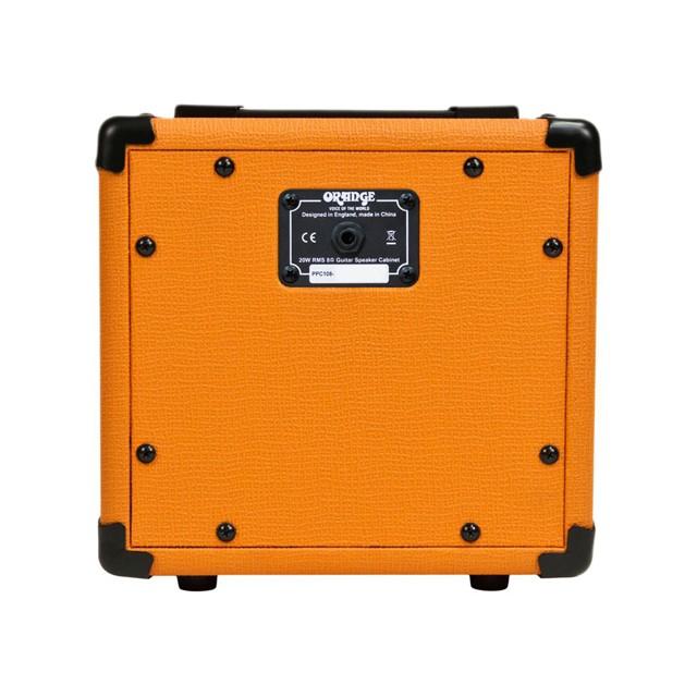 ORANGE PPC108 + Micro Terror + Rolandケーブル セット ギター 