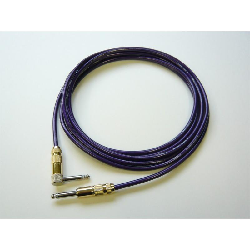 OYAIDE  force77G　パッチケーブルセット OYAIDE Force '77G ギターケーブル 5.0m プラグSS - Geek IN Box