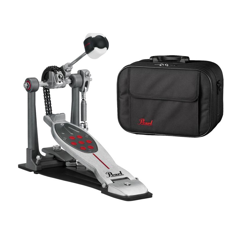 Pearl PEARL P-2050C Eliminator: Redline Single Bass Drum Pedal