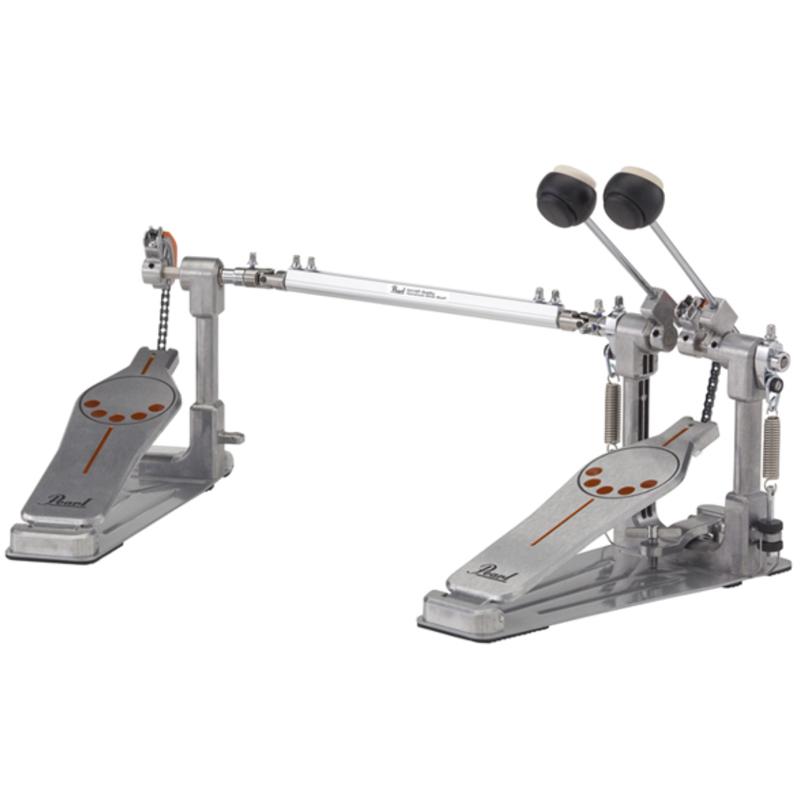 Pearl PEARL P-932 Longboard Double Bass Drum Pedal : マークス