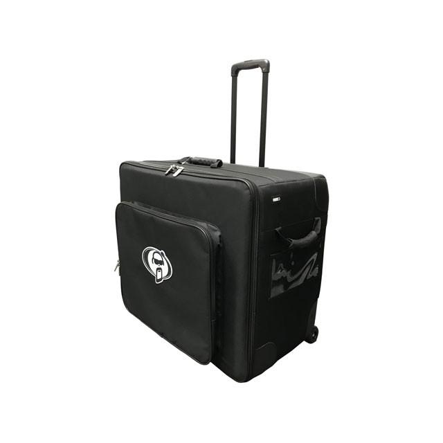 Protection Racket AAA PAシステム STAGEPAS 400 ケース セミハード