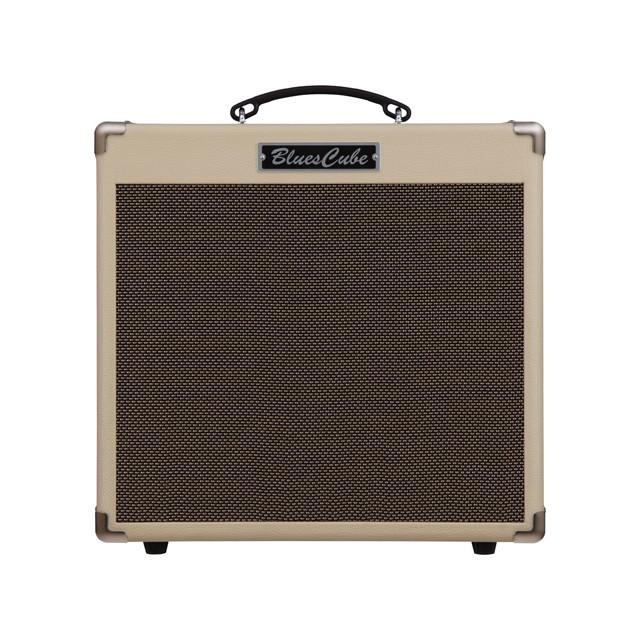 Roland Blues Cube HOT Vintage Blonde BC-HOT-VB ギターアンプ［宅配 
