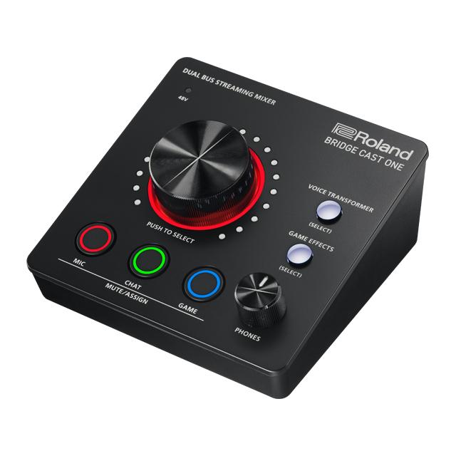 ローランド（Roland） Roland BRC-ONE [BRIDGE CAST ONE] ゲーミング 