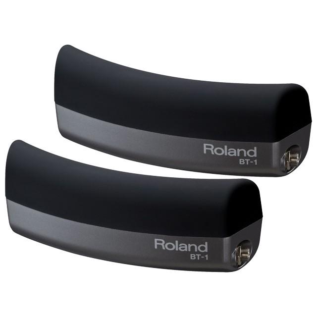 まとめ買い】Roland BT-1 2個セット バートリガーパッド【配送