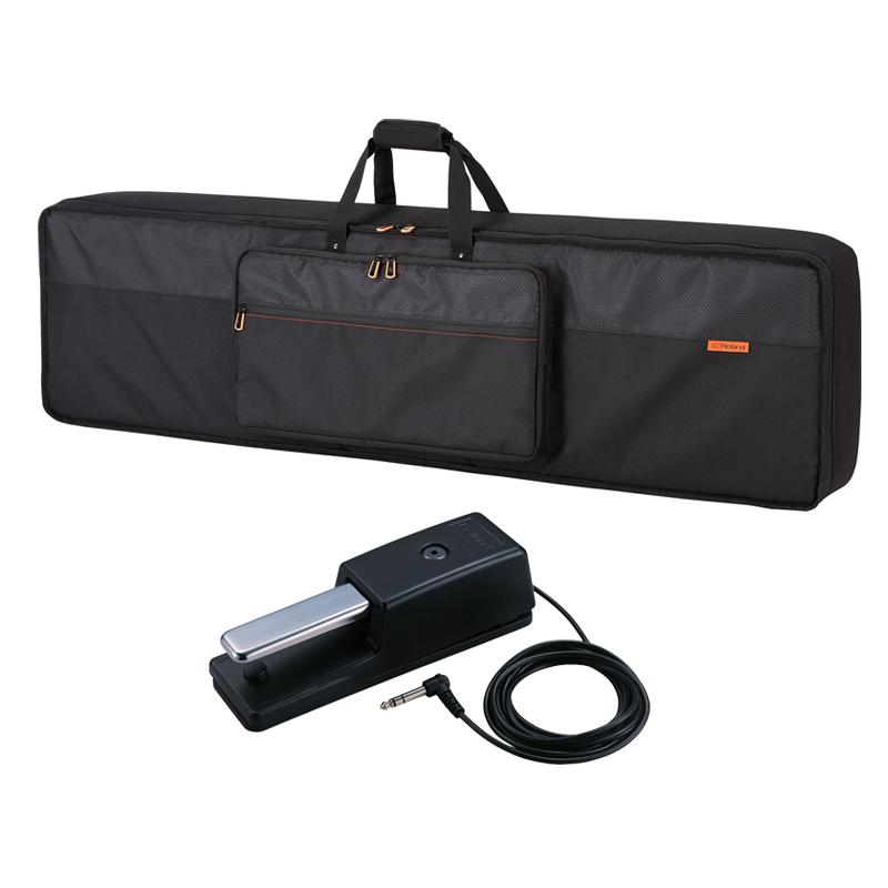 CB-B88V2 ローランドピアノケース　roland Amazon.com: Roland Piano or Keyboard Case (CB-B88V2),Black